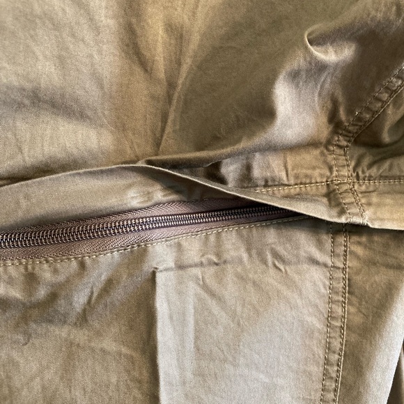 NWT Women’s Columbia Convertible Pant - Picture 8 of 12